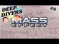 Mass Effect Lore Part 1 - Deep Divers #9