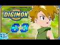 Let's Play Digimon Adventure 👾 Matt's Alleingang #63 [Deutsch, Gameplay]
