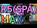 【MAX+0】R5(SPA)/1778/MAX+0