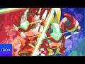 Mega Man Zero/ZX Legacy Collection - Announcement Trailer | xbox one launch e3 trailer 2020
