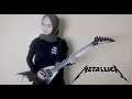 🎵 Metallica - Atlas, Rise! (Guitar Cover)