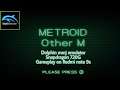 Metroid: Other M (Wii), Dolphin emulator mmj, Snapdragon 720G, 1.5x resolution.