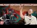 Military Reforms of Diocletian - Roman Imperial Army DOCUMENTARY