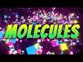 Molecules | Wacky Halo 5 Racetrack