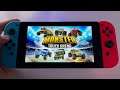 Monster Truck Arena | Nintendo Switch gameplay