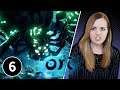 Mora Spider Boss - Ori and The Will of the Wisps Gameplay Walkthrough Part 6 | Suzy Lu