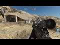 MW Quickest Scopes in the west - HOS