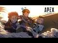 MYVT Apex Tournament, Roti canai lemak santan [Team D.K.U. POV] [EnVtuber / Vtuber Malaysia]