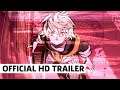 NEO The World Ends with You Launch Trailer