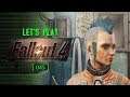 NEUES AUSSEHEN ⚡️ Let's Play Fallout 4 [045]