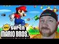NEW SUPER MARIO BROS | Nintendo DS