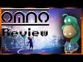 Omno game review: Beautiful chilled-out indie game