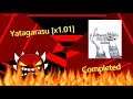 Open Hexagon - (FadeIn) Yatagarasu [x1.01] - Completed