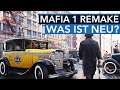 Open-World-Remake: Mafia 1 kommt grandios zurück!