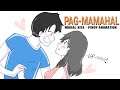 PAGMAMAHAL | MAHAL KITA | (PINOY ANIMATION)