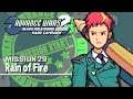Part 29: Let's Play Advance Wars 2, Hard Campaign - "Rain of Fire"