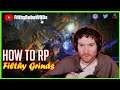 PKA Responses...This is How To RP | Pathfinder: Kingmaker | Stream Highlights