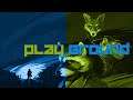 PLAYGROUND: Backbone