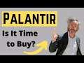 PLTR Just Got a Huge Contract! | Palantir Stock News