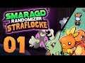 Pokemon Smaragd Randomizer Straflocke - #01 - Auf in die Welt der Bestrafung! ✶ Let's Play