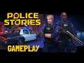 Police Stories! Gameplay Español