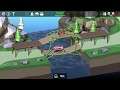 Poly Bridge 2 | 1-05 Checkpoints