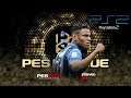 PS2 |  DUVAN ZAPATA goleador EN PES PLAY ONLINE ! ( OCTAVOS ) Copa America & PES 2020