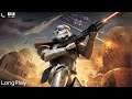 PSP - Star Wars Battlefront: Elite Squadron - LongPlay [4K:60FPS]🔴