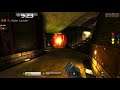 Quake Live: frag movie clip