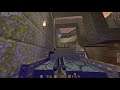Quake - Nightmare Run of jp1m1 by Justin 'optic' Fleck in 2:23 (table filler)