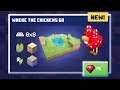 🔻 ¿QUÉ ES EL RUBY? 🔻 NUEVOS OBJETOS EN MINECRAFT EARTH BETA ANDROID