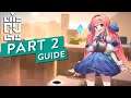 QV Game Guide - The Great Desert Solution - Part 2