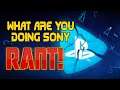 RANT on Playstation | What the F**k Are You DOING?!