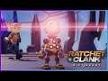 Ratchet & Clank: Rift Apart PS5 Gameplay Deutsch #09 - Kit aka der Hulk