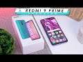 Redmi 9 Prime Unboxing - The Best Phone Under 10K?