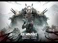 Remnant: From the Ashes. DLC Subject 2923. ч1. Руны и эксперименты