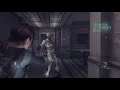 Resident Evil Revelations | capítulo 3 [ Gameplay en vivo]
