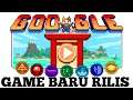 Review Game GOOGLE Baru Rilis Gratis/Google Doodle Champion Island Games 2021