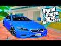 Rolêclipe com BMW M5 Rebaixada! - GTA San Andreas | ErickSilvaBR