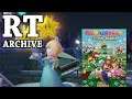 RTGame Archive: Mario Party Superstars & Pokémon Unite [2] ft. Kevin, Nogla & Kiwo