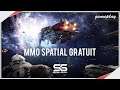 Second Galaxy | Gameplay PC MMO Spatial GRATUIT
