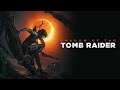 Shadow Of The Tomb Riader Live With PS4