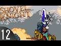 Shovel Knight Challenge Mode pt 12 - Challenging Fate