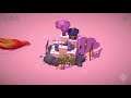 Sizeable - Level 11: Sakura solution & turtle