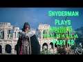 Snyderman Plays Assassin’s Creed Valhalla Complete Playthrough Pt. 42- Broken Arrow