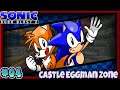 Sonic Robo Blast 2 v2.2 | Story Mode (Sonic & Tails) - Castle Eggman Zone [04]