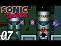 Sonic the Hedgehog - Final Zone (Let's Play Part 7)