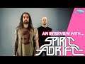 Spirit Adrift Talk 'Enlightened in Eternity', Heavy Metal & Halloween | Spirit Adrift Interview
