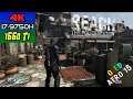 Splinter Cell: Blacklist  GTX 1660 Ti 4K GamePlay 💻 Gigabyte AERO 15 OLED i7-9750H Gaming!