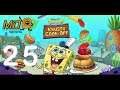 SpongeBob: Krusty Cook-Off - Gameplay IOS & Android - Part 25